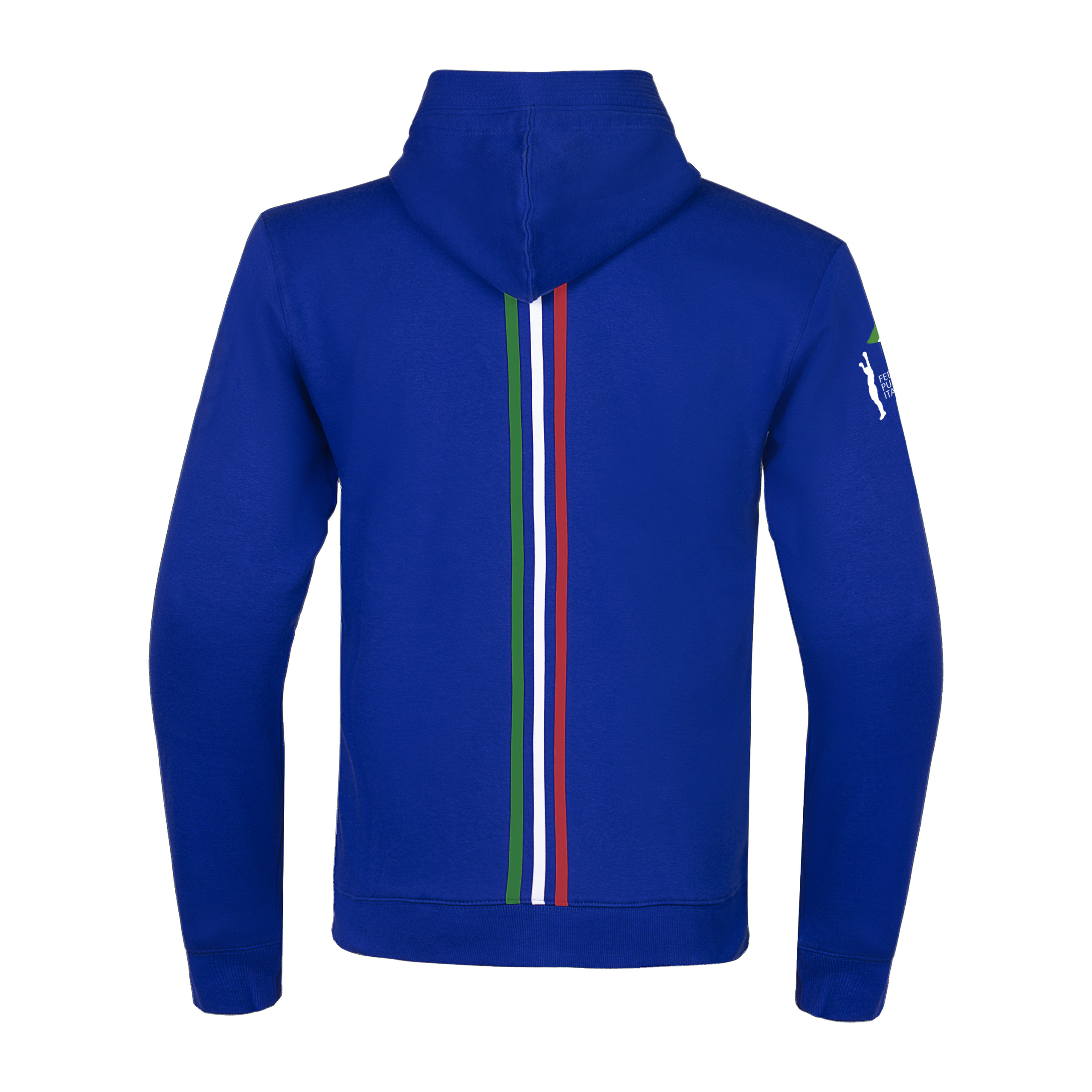 Jacket NT ITALIA-BOXING-03