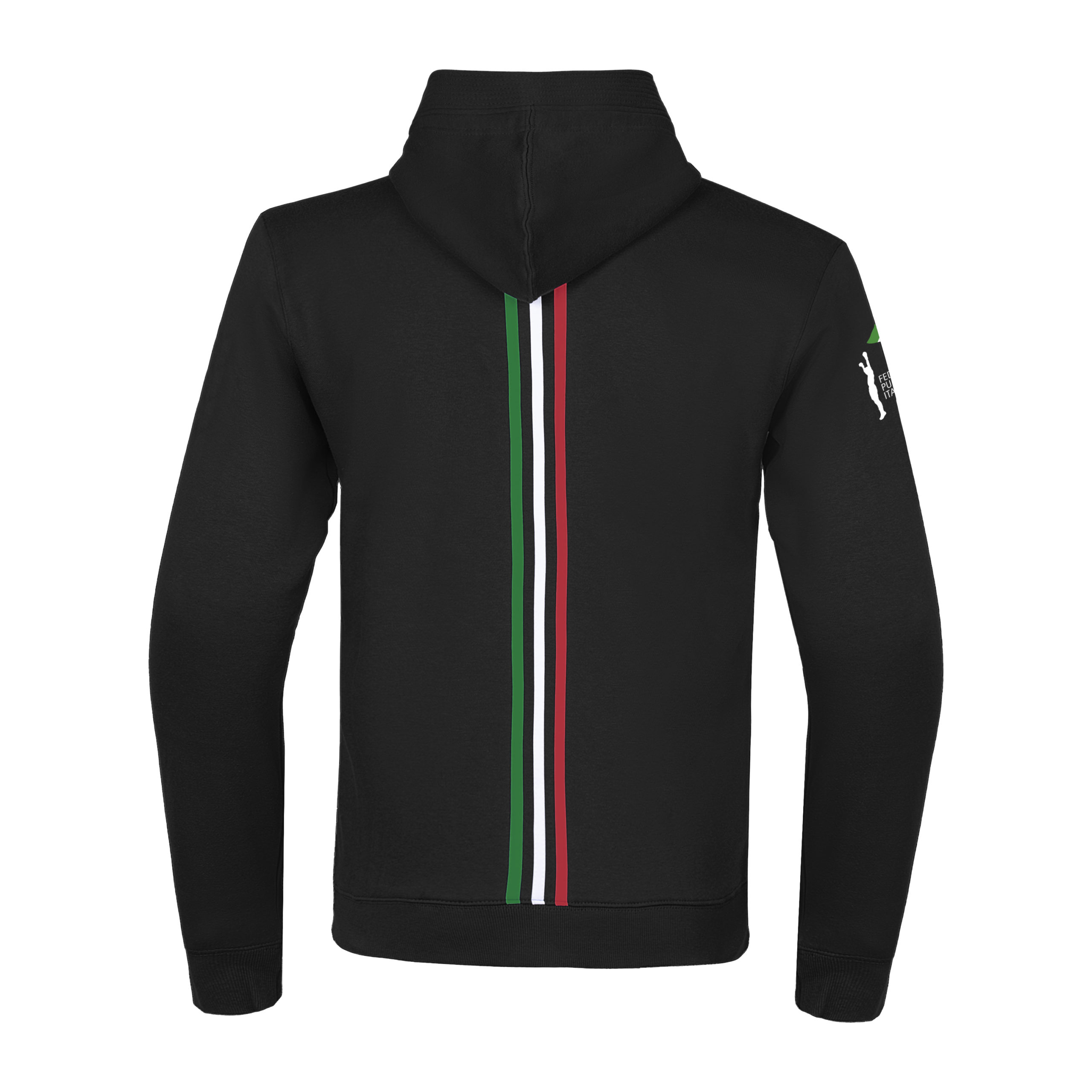 Jacket NT ITALIA-BOXING-03_Nero