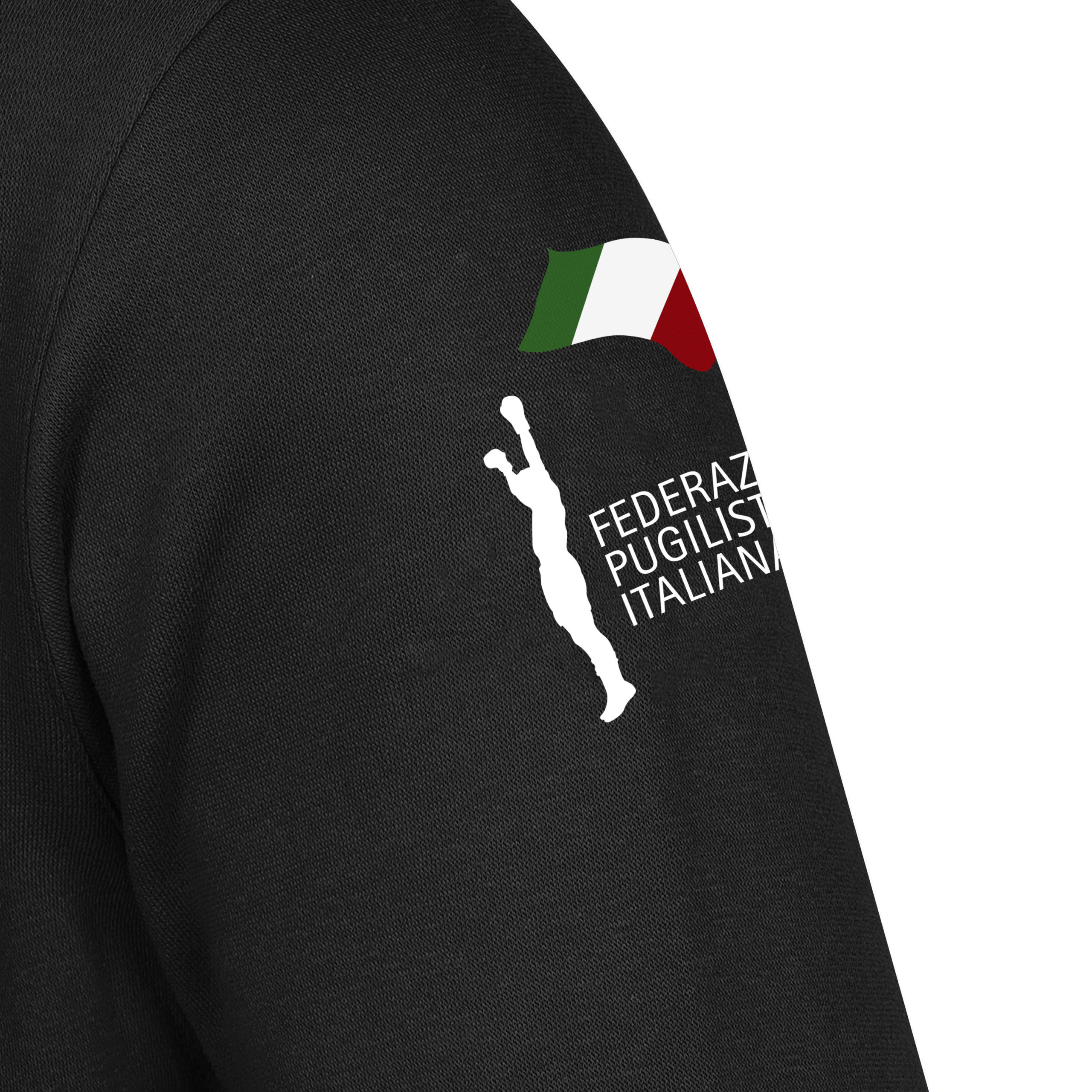 Jacket NT ITALIA-Close-up-02_Nero